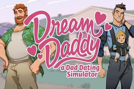 daddy simulator